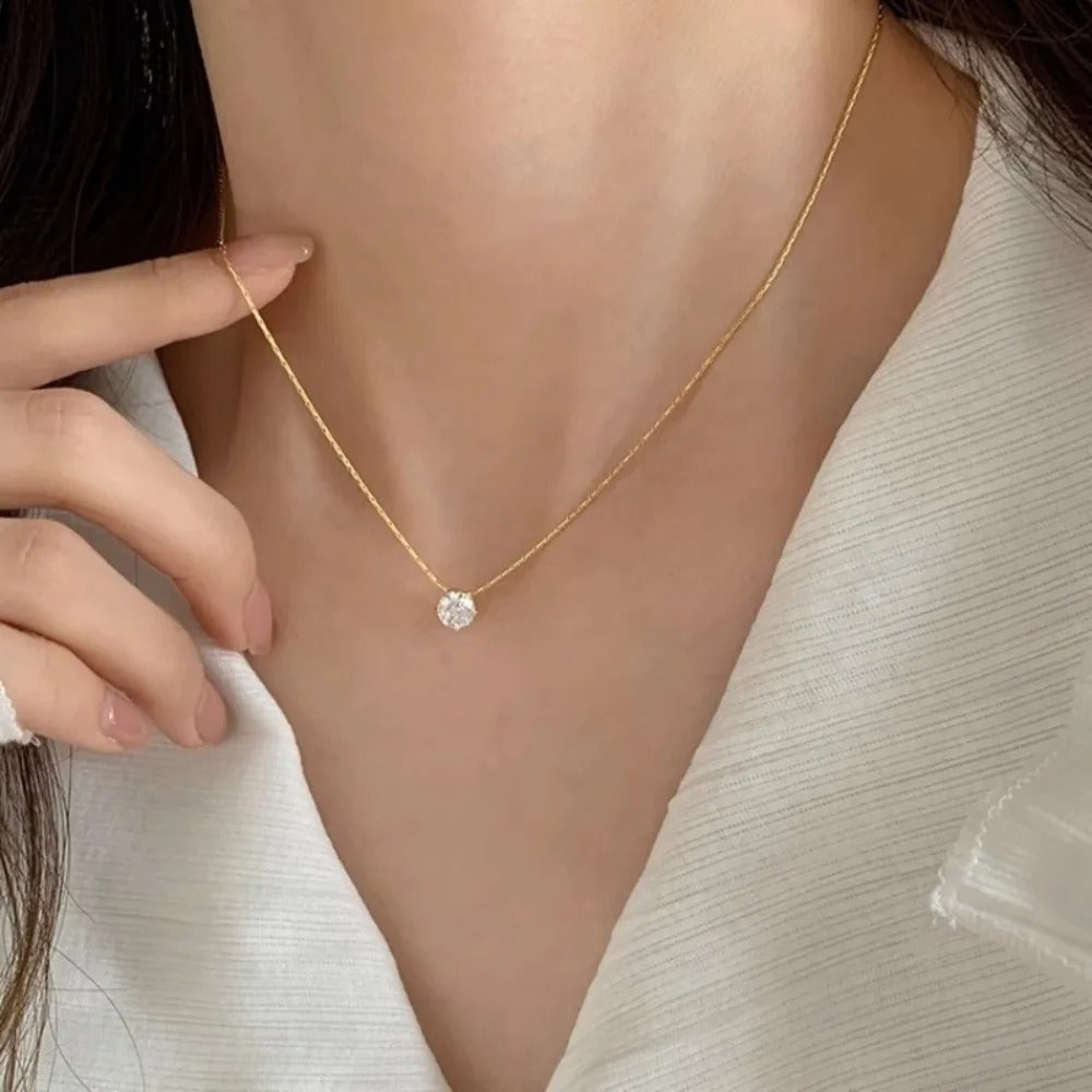 Moissaniet Collier Cléa