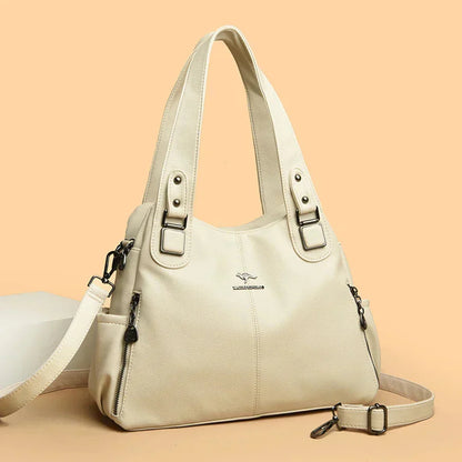 Indira | Vintage Schoudertas