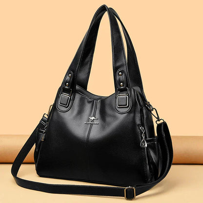 Indira | Vintage Schoudertas