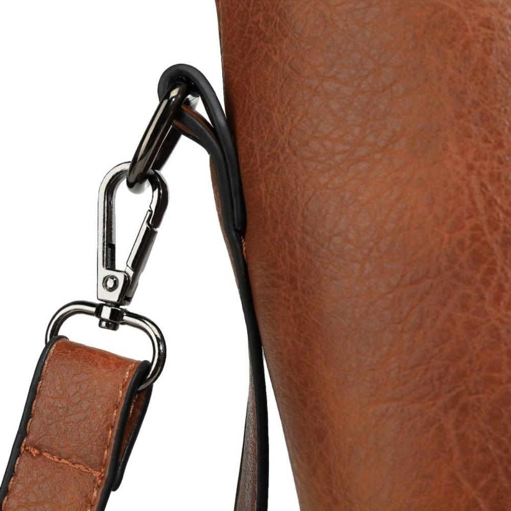 Charlotte | Vintage Tote Bag