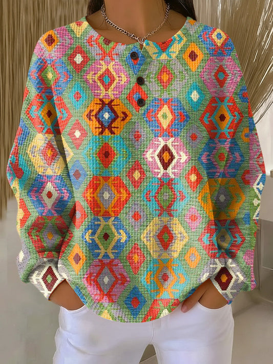 Tilde | Premium Comfort Trui