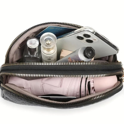 Isabella | Mini Crossbody Tas