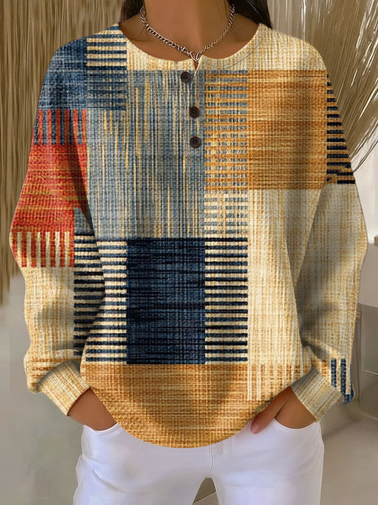 Thea | Premium Comfort Trui