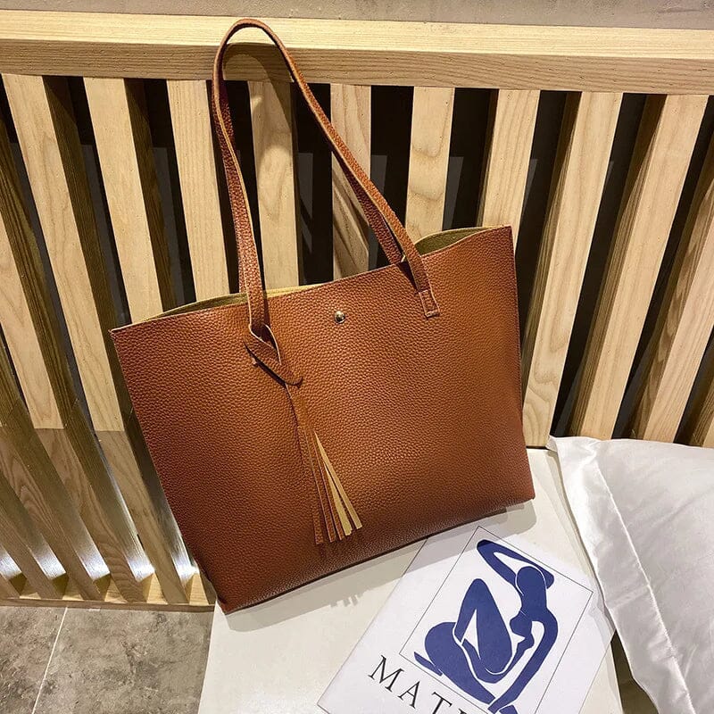 Istar | Classic Schoudertas