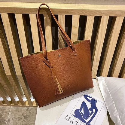 Istar | Classic Schoudertas