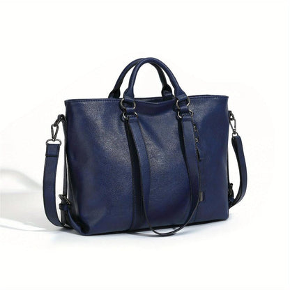 Charlotte | Vintage Tote Bag