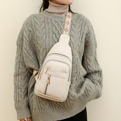 Hazel | Vintage Schoudertas