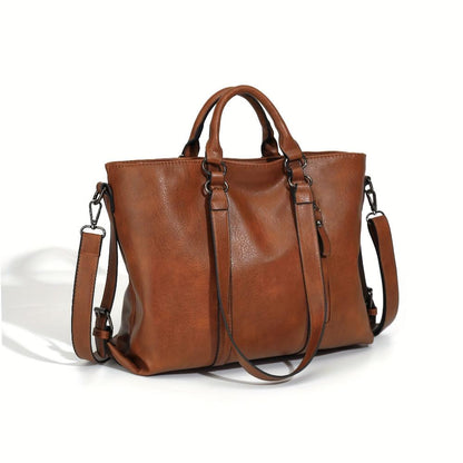 Charlotte | Vintage Tote Bag
