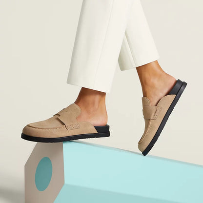 SOLEA | ELEGANTE MULES