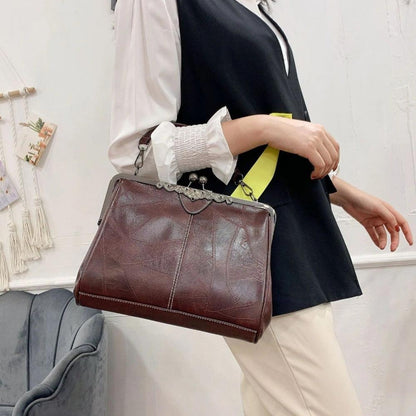 Mila | Vintage Handtas