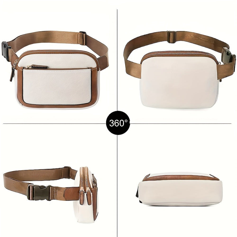 Aspen | Sport Crossbody Bag