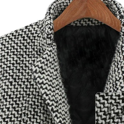 Roberta | Moderne Winterjas