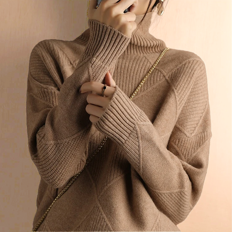 Marcelle | Chunky Coltrui