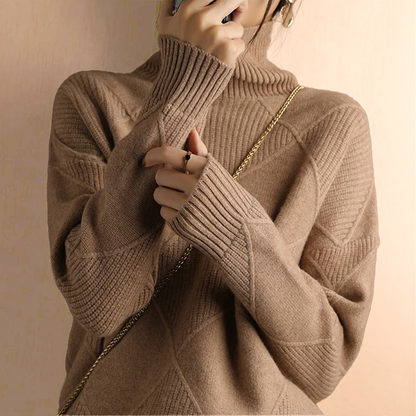 Marcelle | Chunky Coltrui