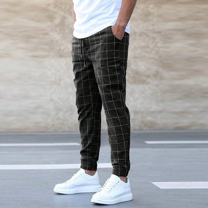 Caesar | Casual slim fit jeans