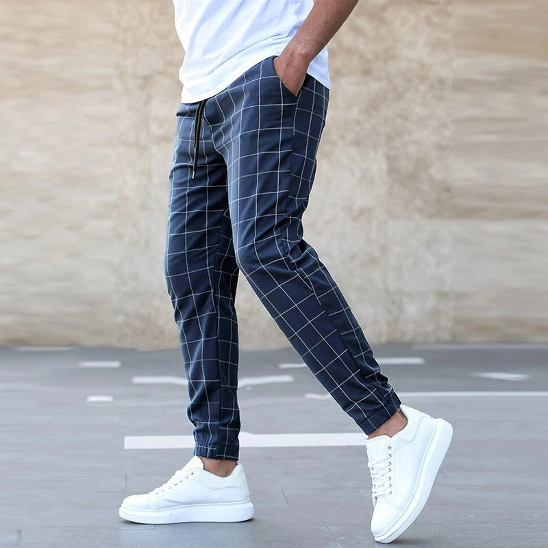 Caesar | Casual slim fit jeans