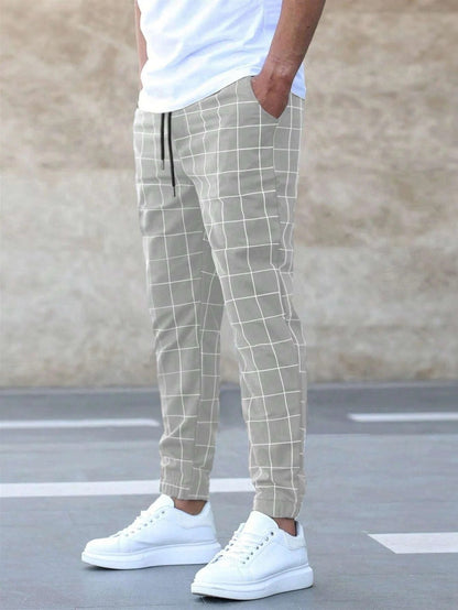 Caesar | Casual slim fit jeans