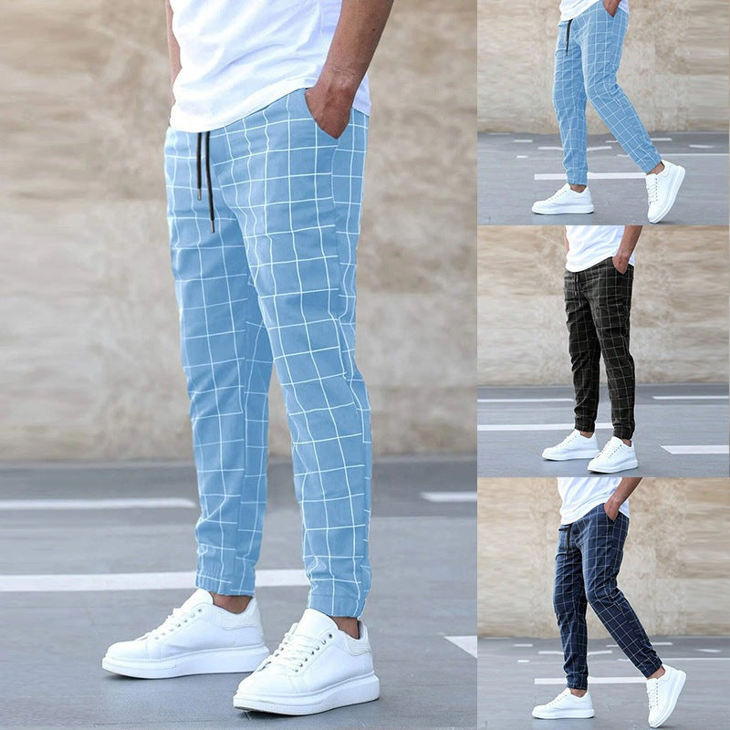 Caesar | Casual slim fit jeans