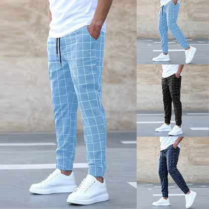 Caesar | Casual slim fit jeans