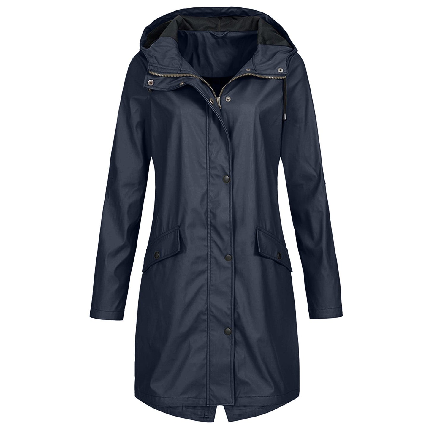 Janine | Winddicht Regenjas voor Dames