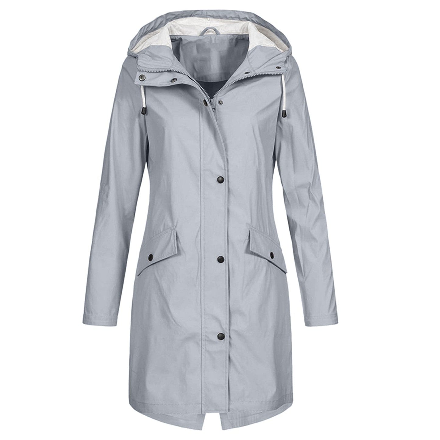 Janine | Winddicht Regenjas voor Dames