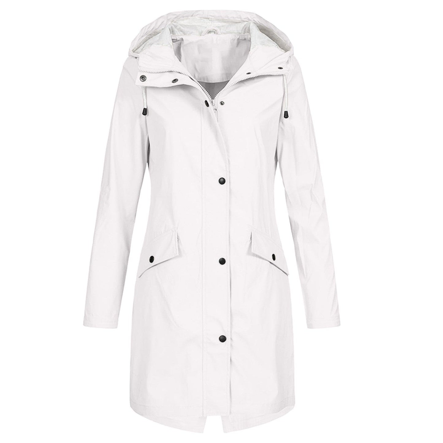 Janine | Winddicht Regenjas voor Dames