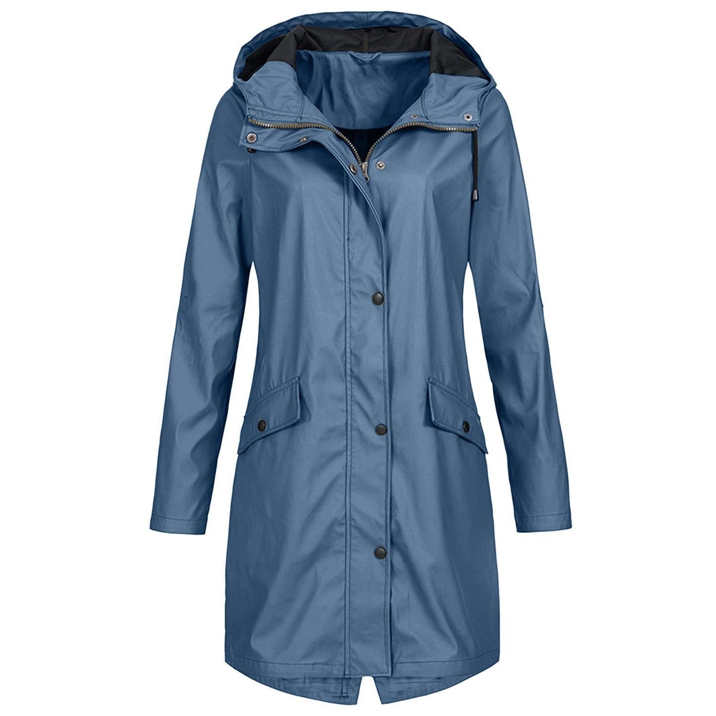 Janine | Winddicht Regenjas voor Dames