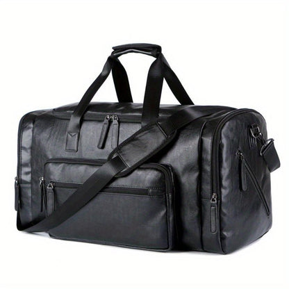 Everett | Stijlvolle Reisbag