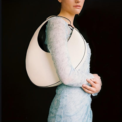 Maeve | Elegante Unisex Hobo Tassen