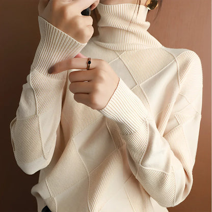 Marcelle | Chunky Coltrui