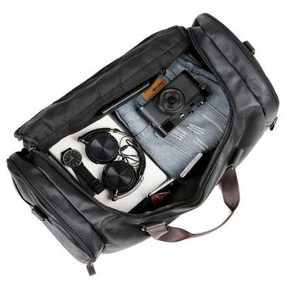 Everett | Stijlvolle Reisbag