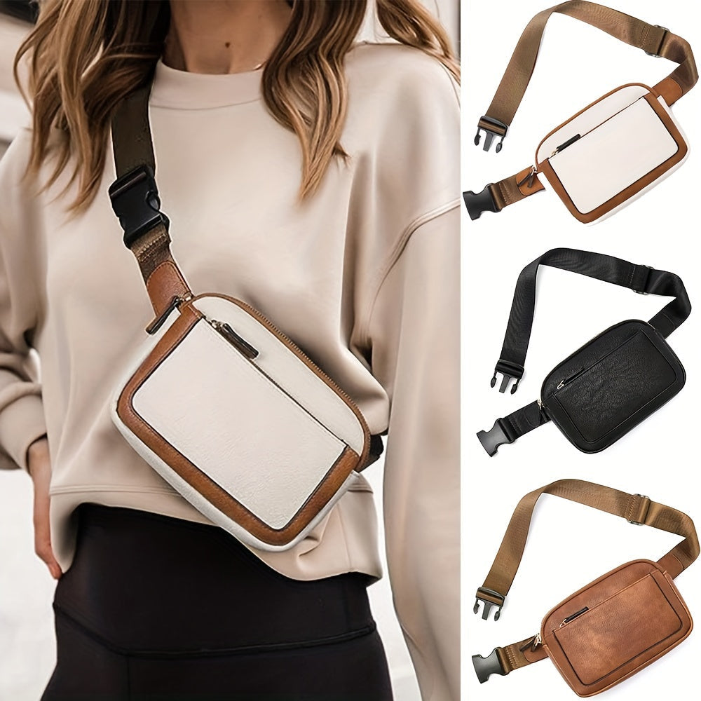 Aspen | Sport Crossbody Bag