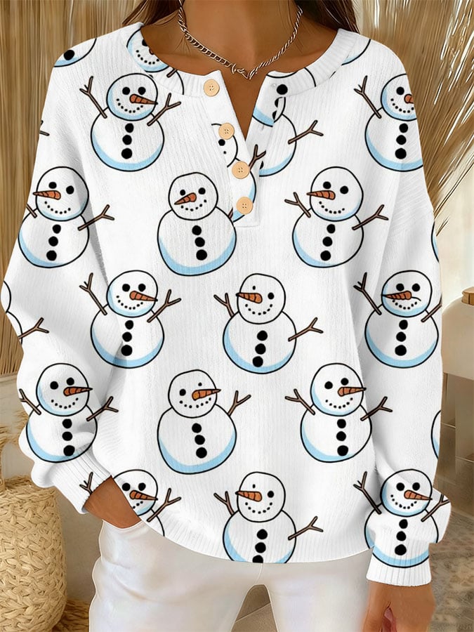 Naka | Premium Comfort Trui