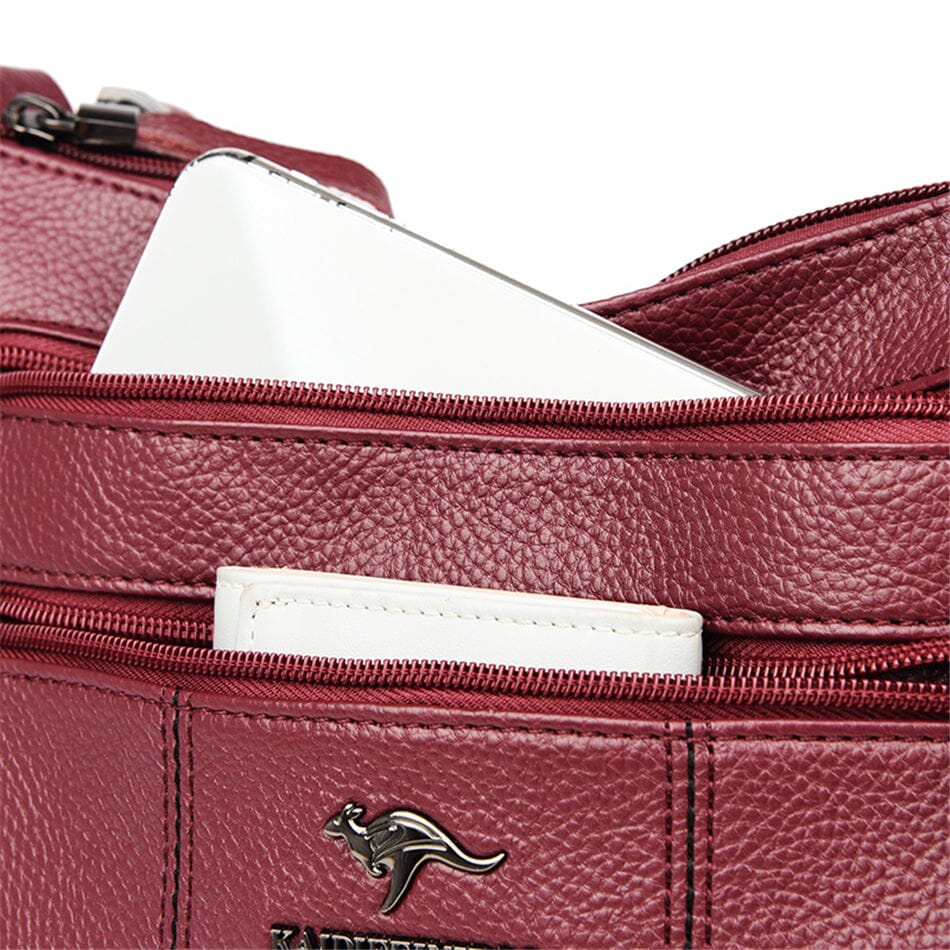 Zari | Elegante Tas