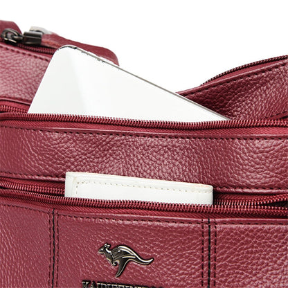 Zari | Elegante Tas