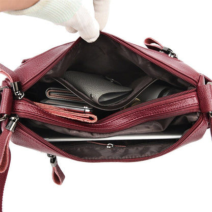 Zari | Elegante Tas