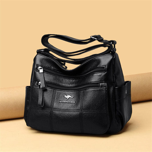Zari | Elegante Tas