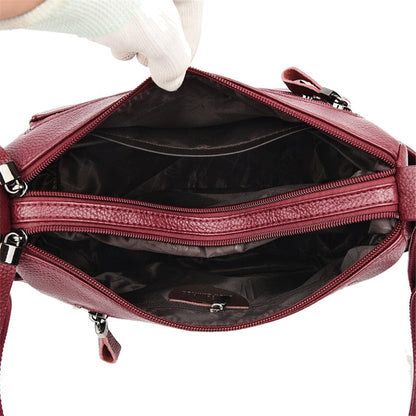 Zari | Elegante Tas