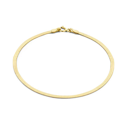 Zon Serpent Armband