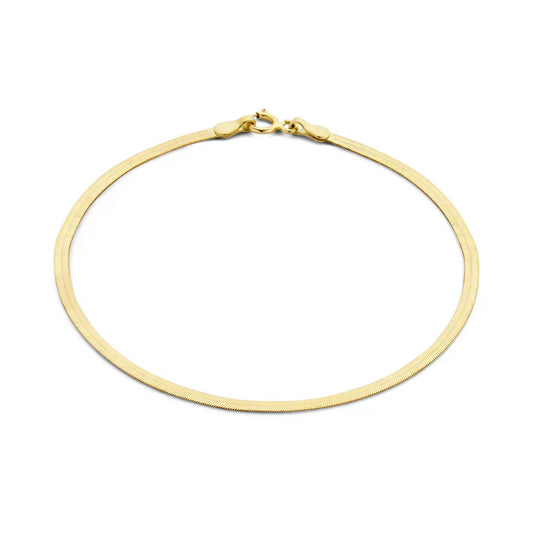Zon Serpent Armband