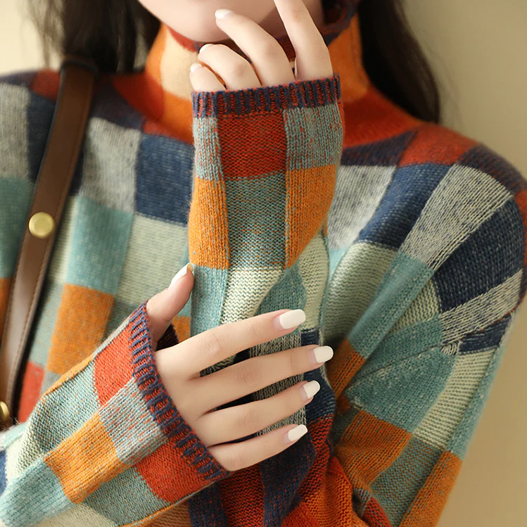 ANNA | Coltrui