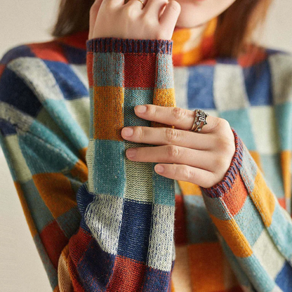 ANNA | Coltrui