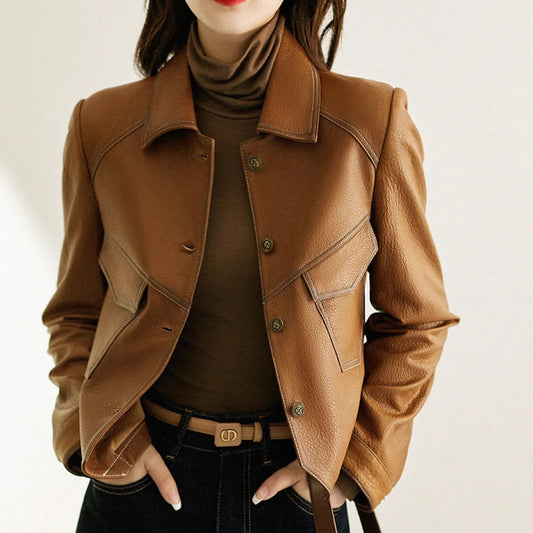 Camille | Elegante Jas