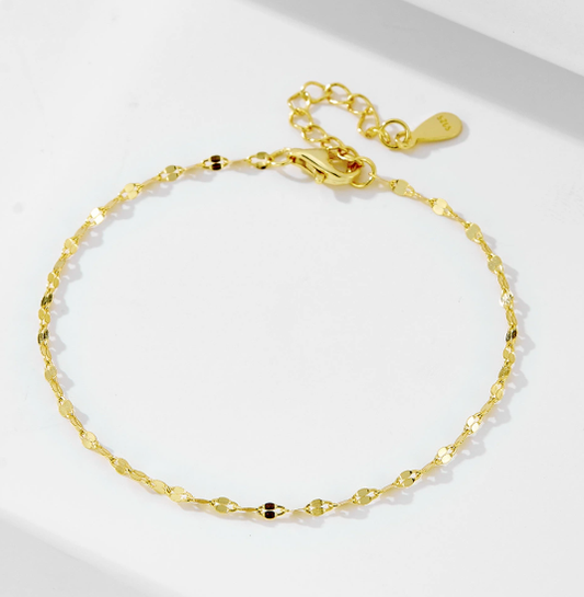 Cabaret Armband