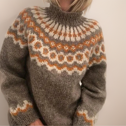 Olivia | Comfortabele Coltrui
