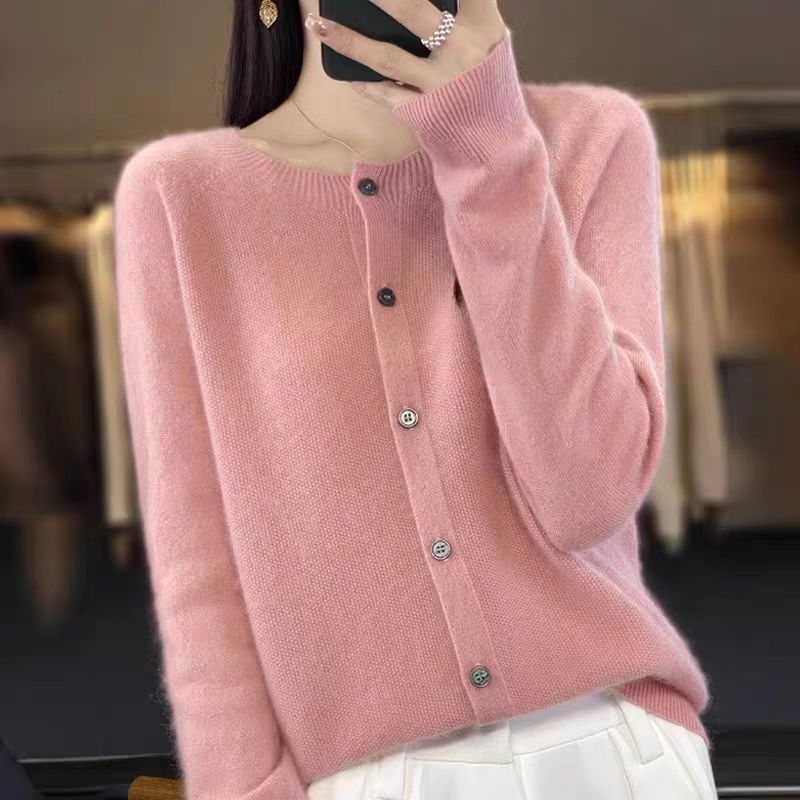 VIVIENNE I WARME GEZELLIGE TRUIJACK