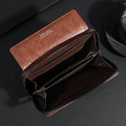 Lioze | Elegante Portemonnee