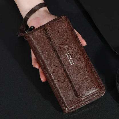 Lioze | Elegante Portemonnee