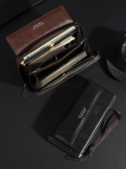 Lioze | Elegante Portemonnee