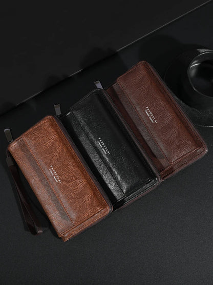 Lioze | Elegante Portemonnee